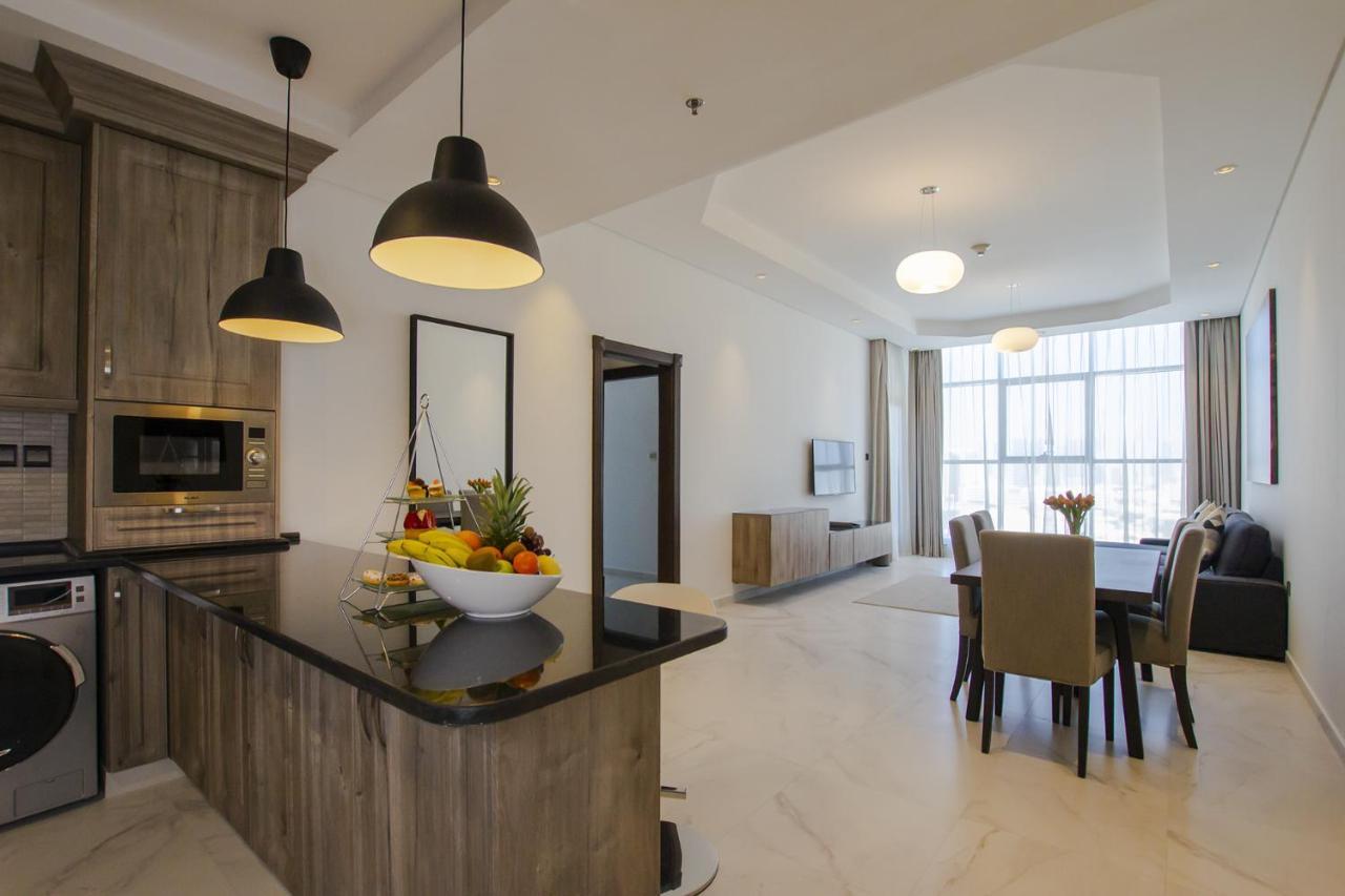 Time Onyx Hotel Apartments ドバイ エクステリア 写真