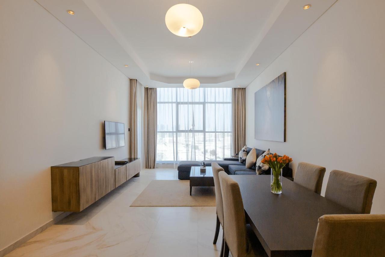 Time Onyx Hotel Apartments ドバイ エクステリア 写真