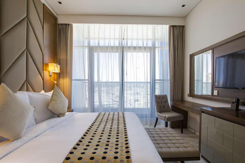 Time Onyx Hotel Apartments ドバイ 部屋 写真