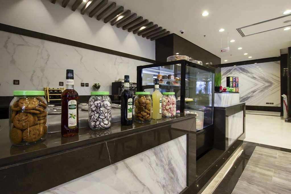 Time Onyx Hotel Apartments ドバイ 設備 写真