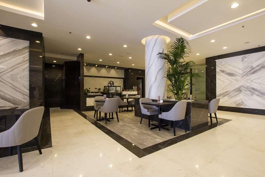 Time Onyx Hotel Apartments ドバイ 設備 写真
