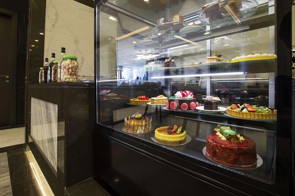 Time Onyx Hotel Apartments ドバイ 設備 写真