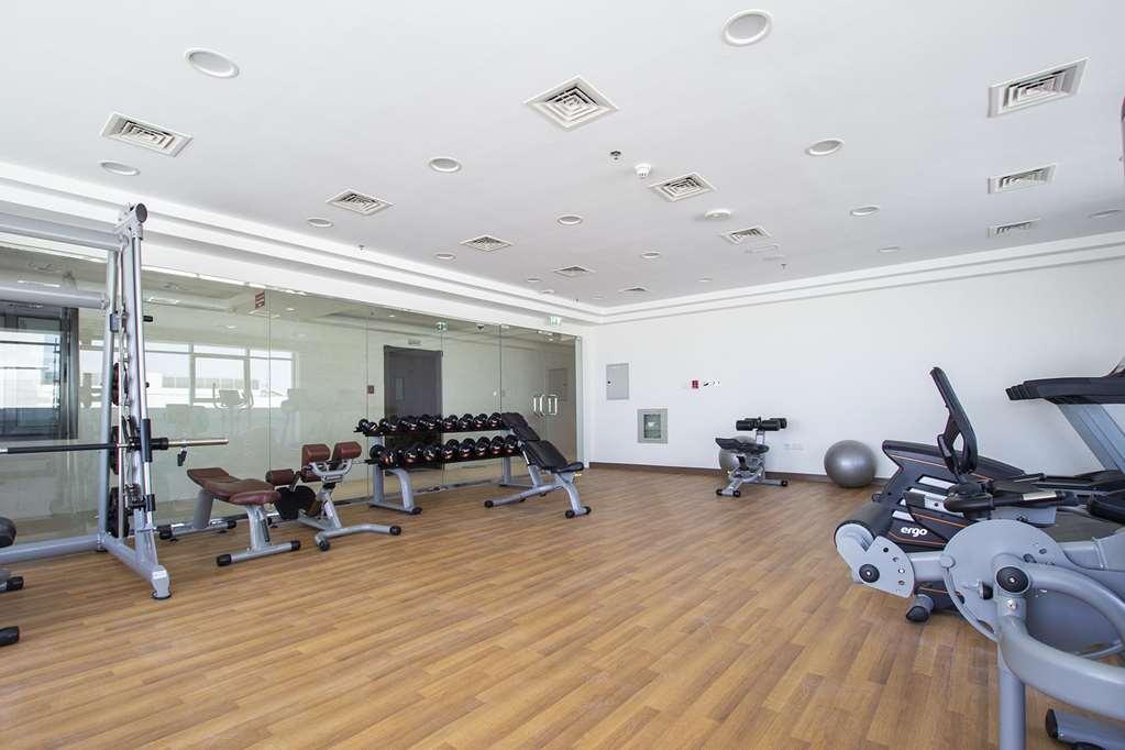 Time Onyx Hotel Apartments ドバイ 設備 写真
