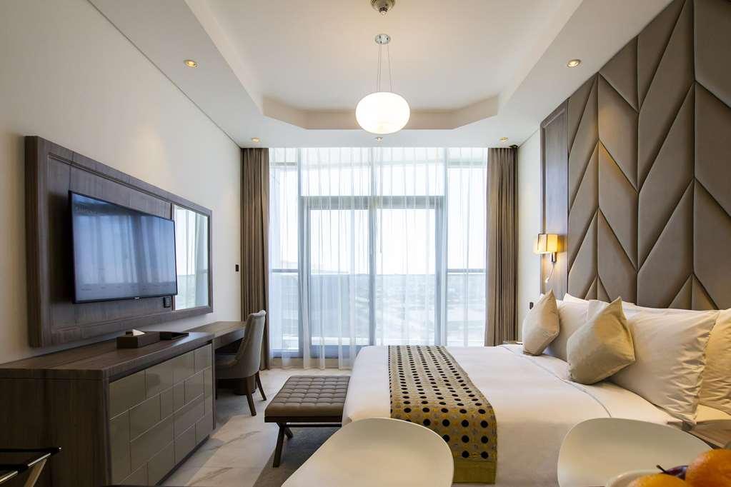 Time Onyx Hotel Apartments ドバイ 部屋 写真